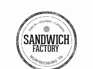 Sandwich Factory