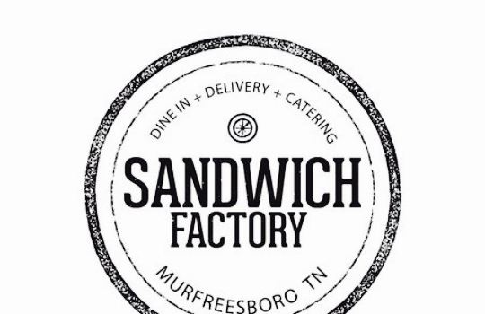 Sandwich Factory
