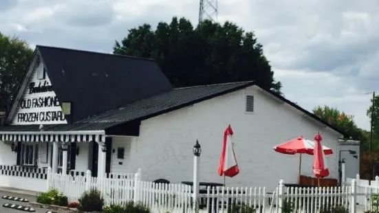 Berkshire's Old Fashion Frozen Custard