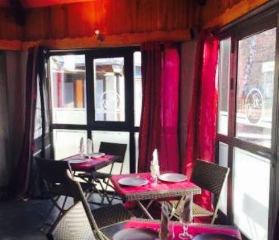 Resto Bistro le G