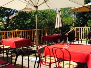 L'Auberge Fleurie
