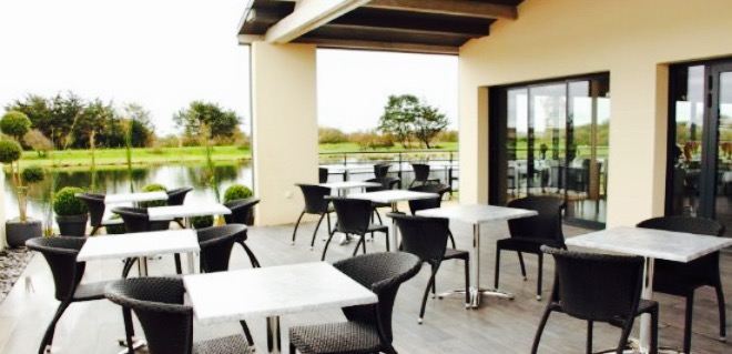 Restaurant Degustation De L'Ile