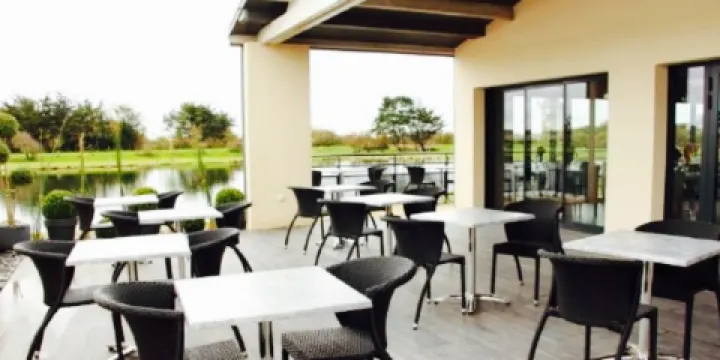 Restaurant Degustation De L'Ile