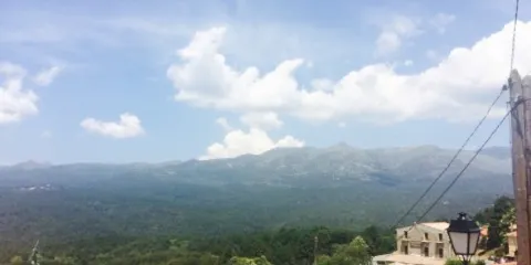 Restaurant La Terrasse