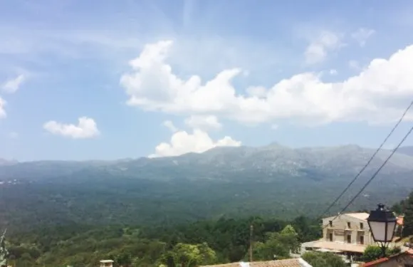 Restaurant La Terrasse