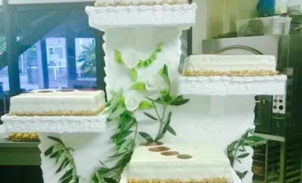 Graines de Pains by Christophe