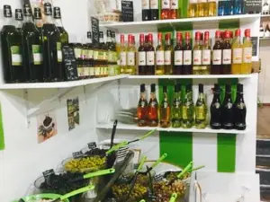 Les delicatesses de Grasse