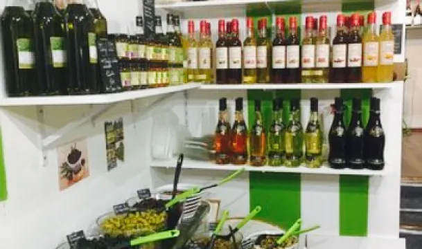 Les délicatesses de Grasse