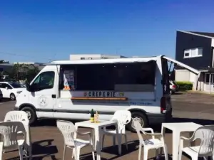 La Creperie Ambulante