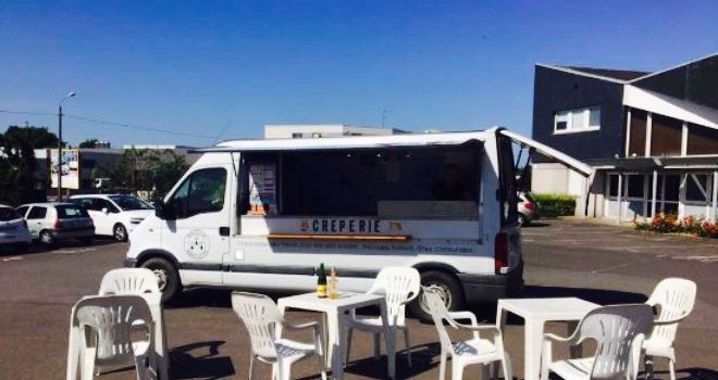 La Creperie Ambulante