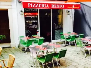 L'Annexe Pizzeria