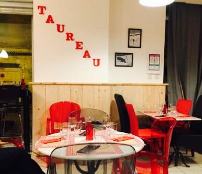L'Arene des Pizzas