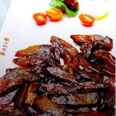 Bianyifang Restaurant 여행 사진