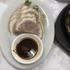 Xinghuahuangshan Rice (pengshakengzong) User Photo
