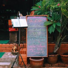 Gecko Cabane Restaurant User Photo