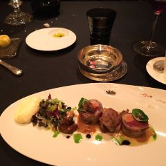 Joël Robuchon 여행 사진