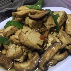 双华八个硬菜·竹乡土鸡馆(二十二年老店) User Photo