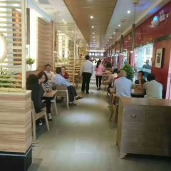 Sanwanghongse Restaurant User Photo