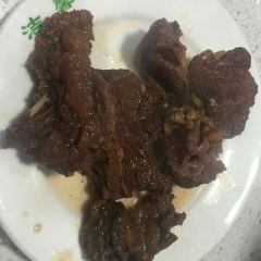 一品牦牛滋补火锅 User Photo