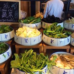 Shang Kitchen User Photo