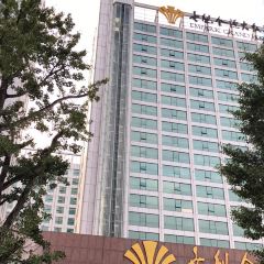 Shijijinyuanzizhu Restaurant User Photo