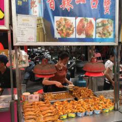 中山路美食街(共和路店) User Photo