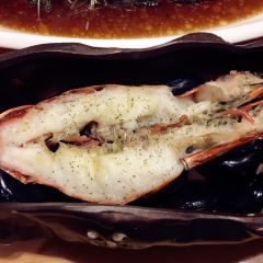 魚四季創作日本料理(江寧金鷹店)張用戶圖片