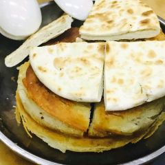 向阳羊汤馆 User Photo
