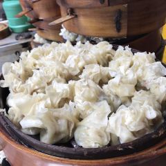 海汇源老烧麦店 여행 사진
