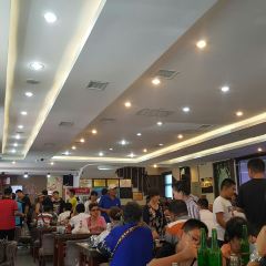 zhangbaopu User Photo