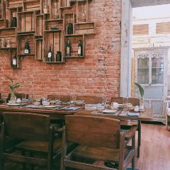 HOME Vietnamese Restaurant User Photo