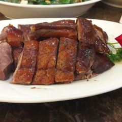 Chunji Roasted Goose Restaurant User Photo