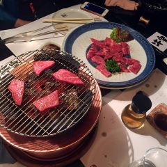 Gyuu Ou 여행 사진