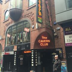 Cavern Club User Photo