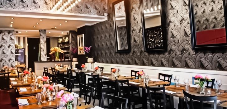 Seasons Restaurant