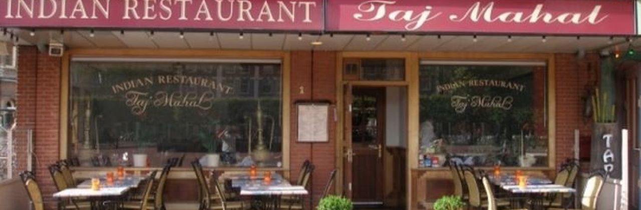 Taj Indian Restaurant