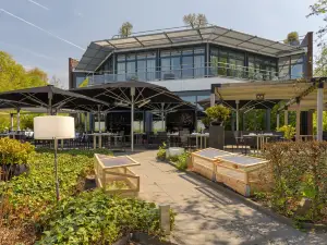 Restaurant Aan de Poel