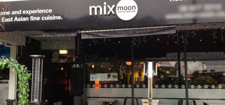 Mix Moon