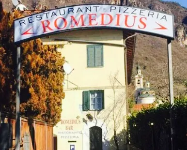 Ristorante Pizzeria Romedius