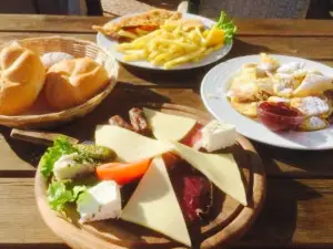 Eggerhof
