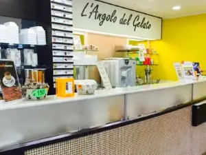 L'Angolo Del Gelato