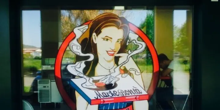 Pizzeria MacheBontà