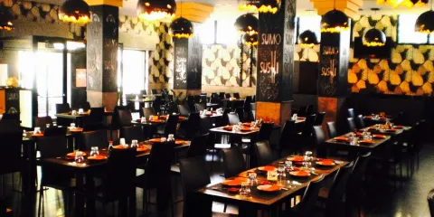 Sumo Sushi Ristorante Asian Fusion