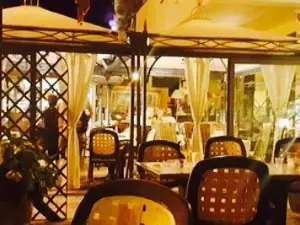 La Capannina