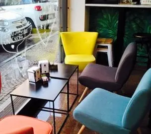 Bullonificio Caffetteria Ardita in モンツァ