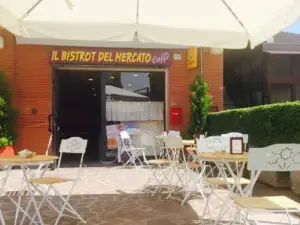 Il Bistrot Del Mercato Zola Predosa