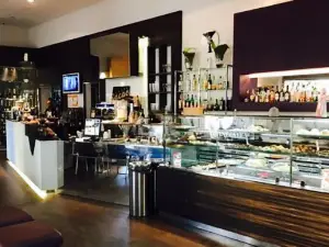 Infantini Cafe