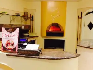 Pizzeria Dal Greco