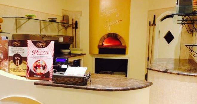 Pizzeria Dal Greco