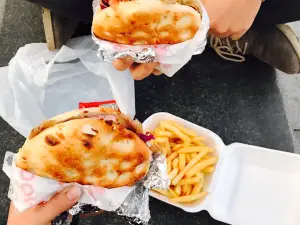 Star Pizzeria&Kebap